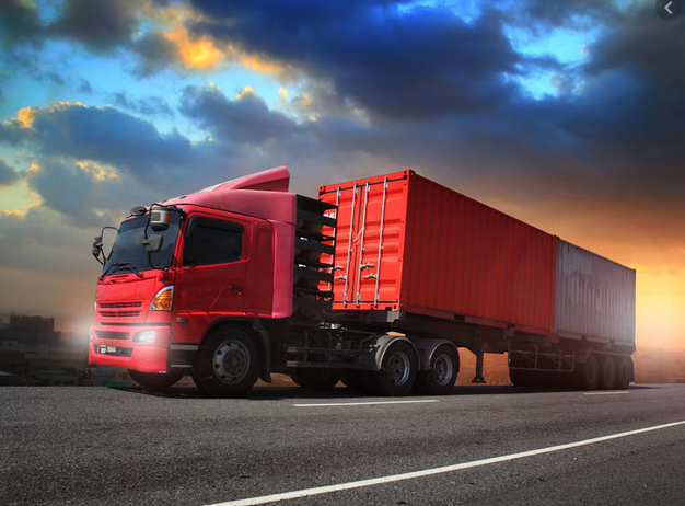 國際物流 國際物流