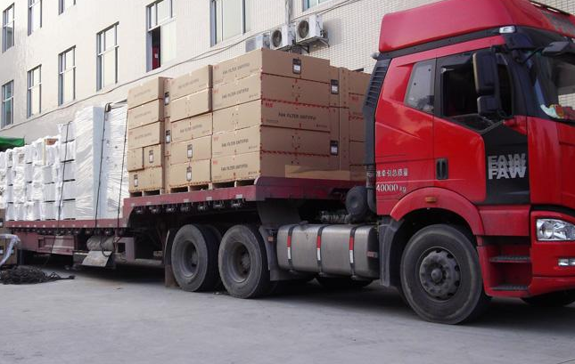 物流公司 物流公司