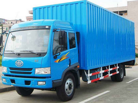 廣州到龍巖物流-鑫漢物流