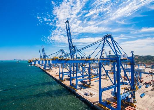 國際物流 國際物流