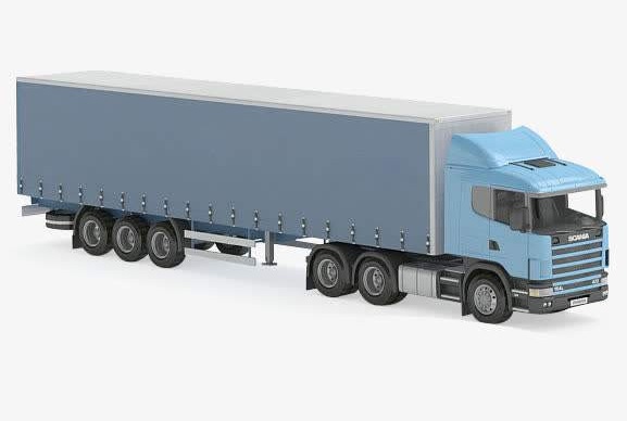 廣州到尼日利亞雙清貨代-鑫漢物流