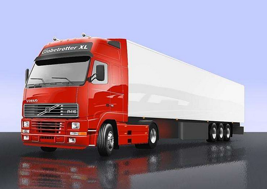 整車物流哪家好-鑫漢物流