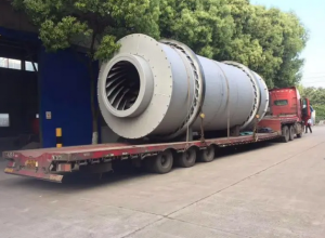 大件機械設備運輸應該如何包裝？-鑫漢物流