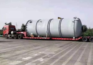 清遠到秦皇島物流公司-鑫漢物流