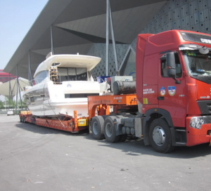 大件運輸物流-怎么找大件運輸公司-鑫漢物流