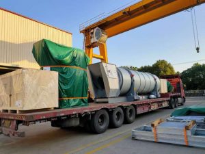大件設備運輸的挑戰與解決方案，專業物流公司為您支招-鑫漢物流