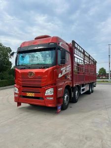 楓葉信使：中國→加拿大跨境物流的“冰火淬煉”-鑫漢物流