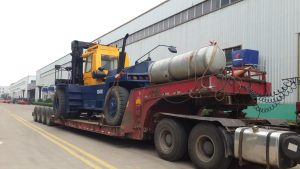 特種柜國際物流全鏈路指南：挑戰拆解、全球實踐與未來趨勢-鑫漢物流