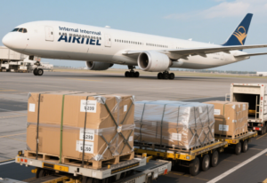 廣州物流公司電話大全（快速找車發貨指南-鑫漢物流