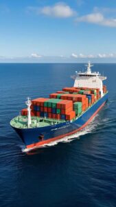 鋰電池空運(yùn)的“生死時(shí)速”：如何用UN38.3與DG柜撬動(dòng)全球48小時(shí)達(dá)？-鑫漢物流