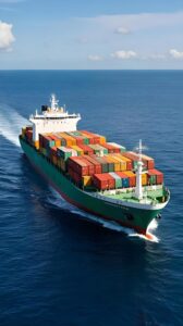 鋰電池出海“生死線”：專業(yè)貨代如何破解UN38.3與DG柜空運(yùn)難題？-鑫漢物流