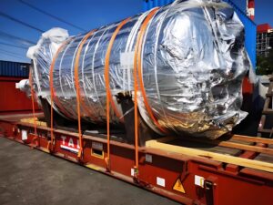 特種柜找莊家：用二十年沉淀的“硬功夫”，接住你每一票“不常規”的貨-鑫漢物流