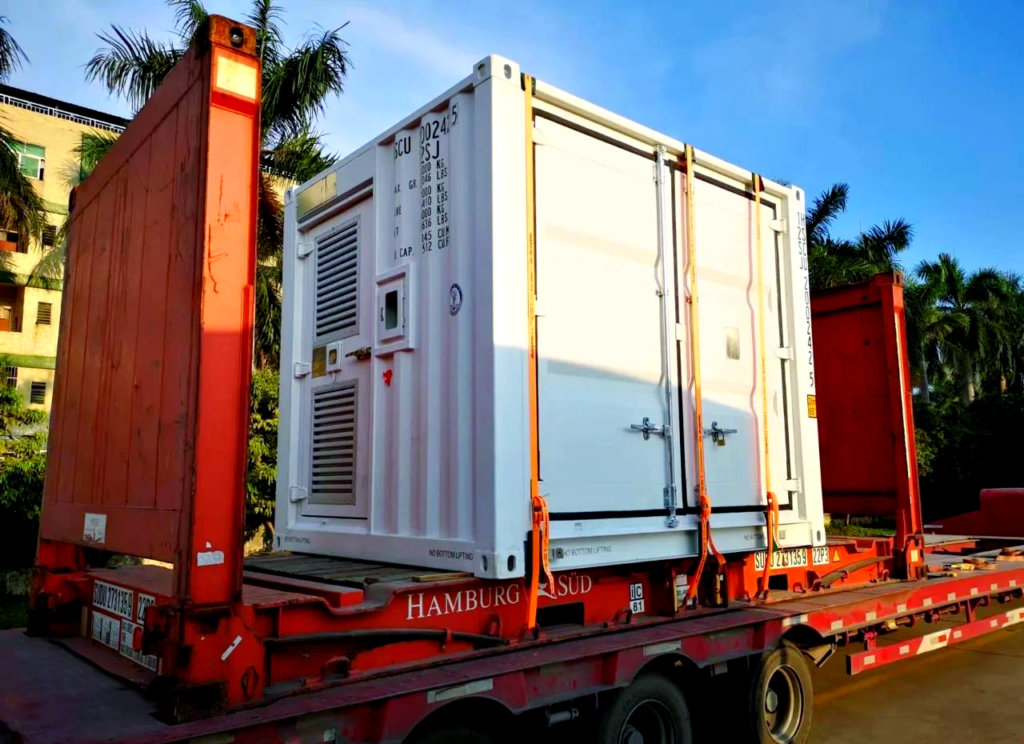 圖片[1]-超尺寸/超重貨海運全紀實：從車間到泊位，我們如何用“毫米級”操作接住你的“不可能”？-鑫漢物流