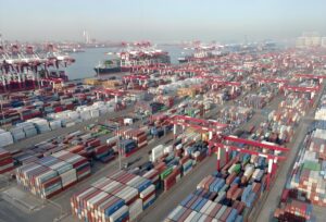 危險品國際物流服務 – 電池、化工品安全出口全流程指南-鑫漢物流